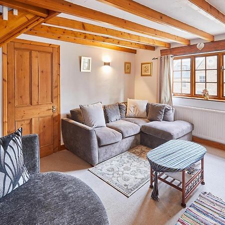 Host & Stay - Oldcorn Cottage Whitby Exteriér fotografie