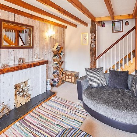Host & Stay - Oldcorn Cottage Whitby Exteriér fotografie